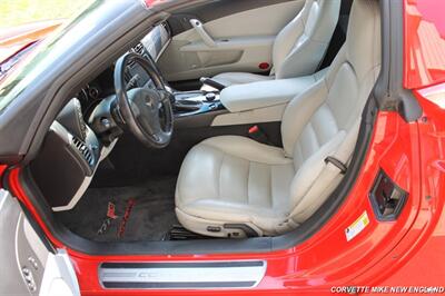 2008 Chevrolet Corvette - Photo 29 - Carver, MA 02330