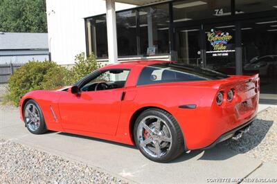 2008 Chevrolet Corvette - Photo 6 - Carver, MA 02330