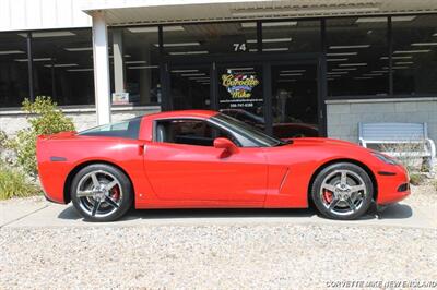 2008 Chevrolet Corvette - Photo 21 - Carver, MA 02330