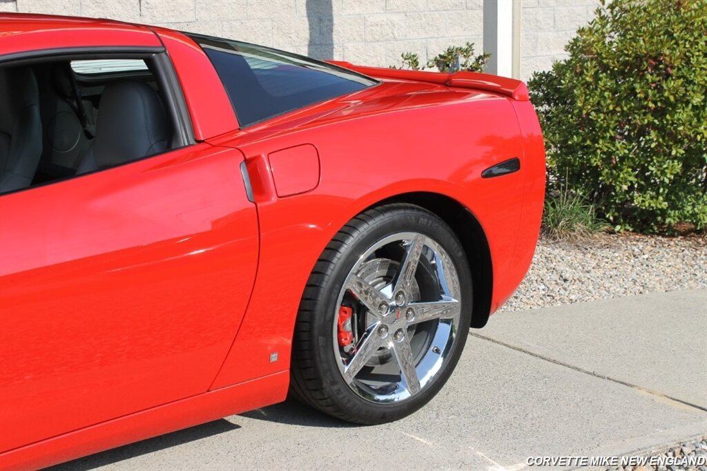 2008 Chevrolet Corvette - Photo 14 - Carver, MA 02330