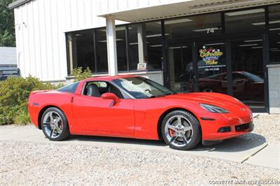 2008 Chevrolet Corvette - Photo 19 - Carver, MA 02330