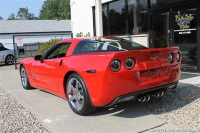 2008 Chevrolet Corvette - Photo 8 - Carver, MA 02330