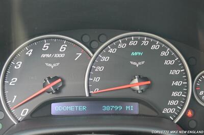 2008 Chevrolet Corvette - Photo 45 - Carver, MA 02330
