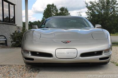 1999 Chevrolet Corvette Coupe   - Photo 8 - Carver, MA 02330