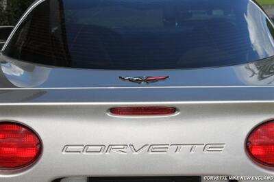 1999 Chevrolet Corvette Coupe   - Photo 42 - Carver, MA 02330