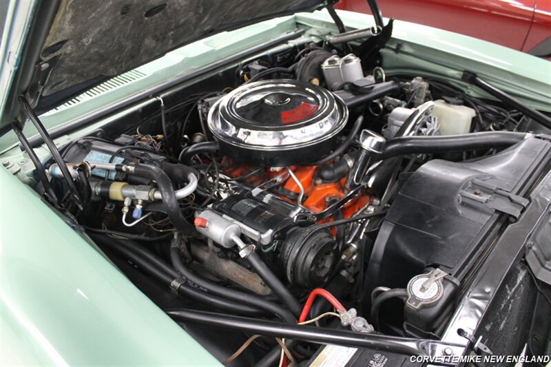 1968 Chevrolet Camaro SS 59
