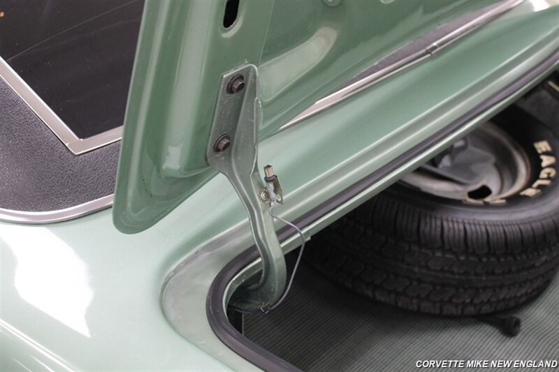 1968 Chevrolet Camaro SS 68