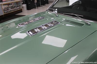 1968 Chevrolet Camaro SS  RS Coupe - Photo 26 - Carver, MA 02330
