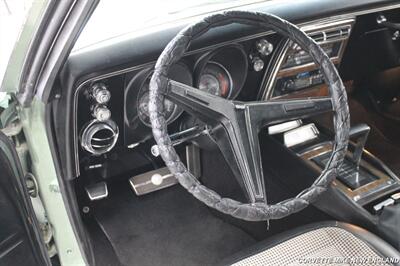 1968 Chevrolet Camaro SS  RS Coupe - Photo 42 - Carver, MA 02330