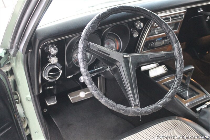 1968 Lexus LS 460 L photo