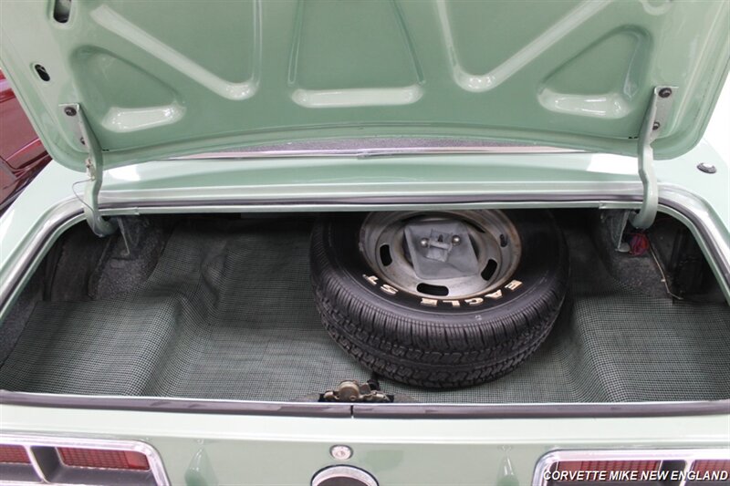 1968 Chevrolet Camaro SS 67
