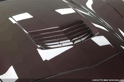 2017 Chevrolet Corvette Stingray Z51   - Photo 19 - Carver, MA 02330