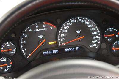 2000 Chevrolet Corvette   - Photo 53 - Carver, MA 02330