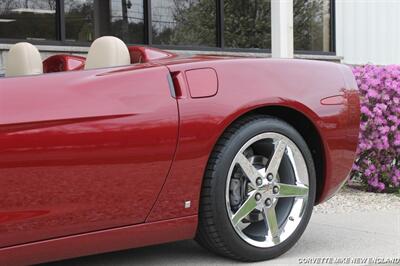 2006 Chevrolet Corvette   - Photo 9 - Carver, MA 02330