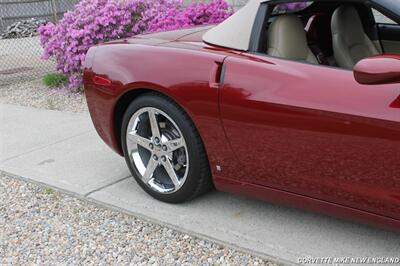 2006 Chevrolet Corvette   - Photo 39 - Carver, MA 02330