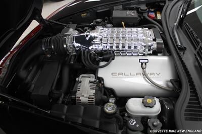 2011 Chevrolet Corvette Z16 Grand Sport   - Photo 59 - Carver, MA 02330
