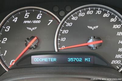 2011 Chevrolet Corvette Z16 Grand Sport   - Photo 62 - Carver, MA 02330