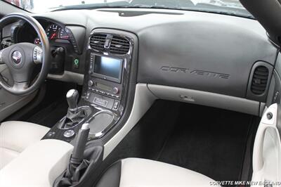 2011 Chevrolet Corvette Z16 Grand Sport   - Photo 42 - Carver, MA 02330