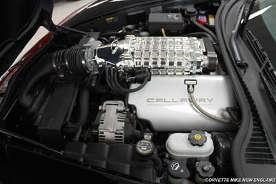 2011 Chevrolet Corvette Z16 Grand Sport   - Photo 58 - Carver, MA 02330