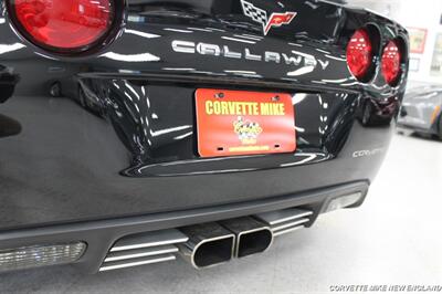 2011 Chevrolet Corvette Z16 Grand Sport   - Photo 35 - Carver, MA 02330