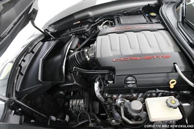 2015 Chevrolet Corvette Stingray   - Photo 34 - Carver, MA 02330