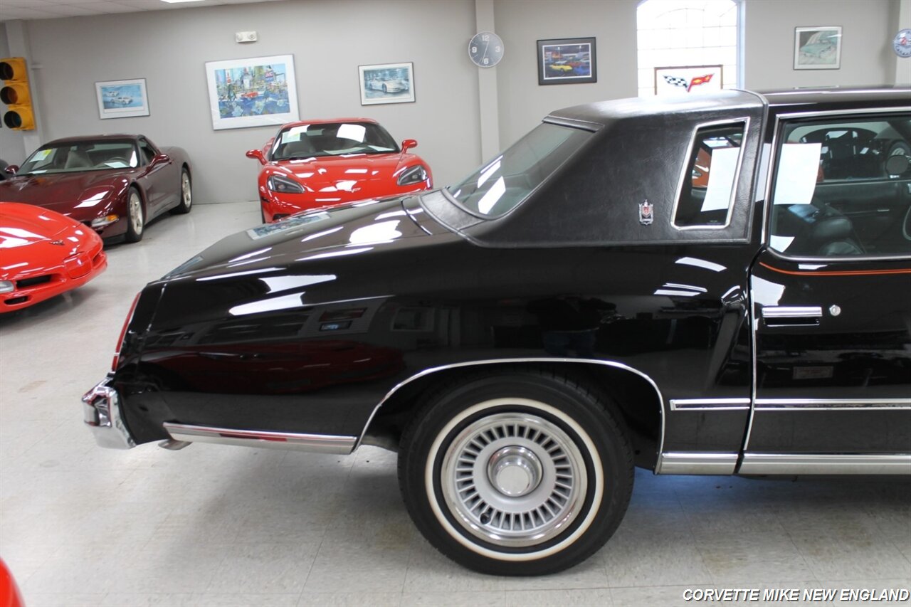 1976 Chevrolet Monte Carlo Landau - Photo 17 - Carver, MA 02330