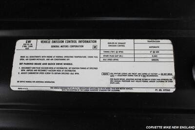 1976 Chevrolet Monte Carlo Landau - Photo 53 - Carver, MA 02330