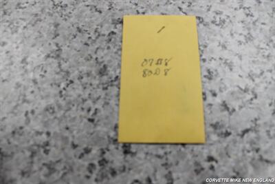 1976 Chevrolet Monte Carlo Landau - Photo 68 - Carver, MA 02330