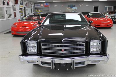 1976 Chevrolet Monte Carlo Landau - Photo 11 - Carver, MA 02330
