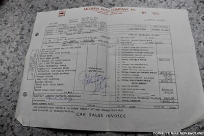 1976 Chevrolet Monte Carlo Landau - Photo 61 - Carver, MA 02330