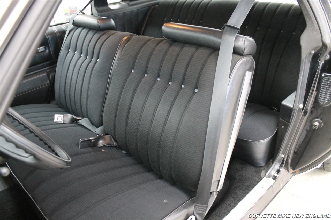 1976 Chevrolet Monte Carlo Landau - Photo 28 - Carver, MA 02330