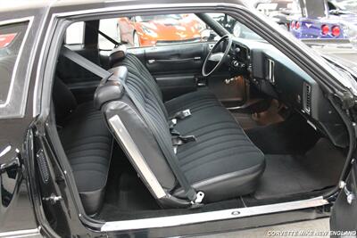 1976 Chevrolet Monte Carlo Landau - Photo 35 - Carver, MA 02330