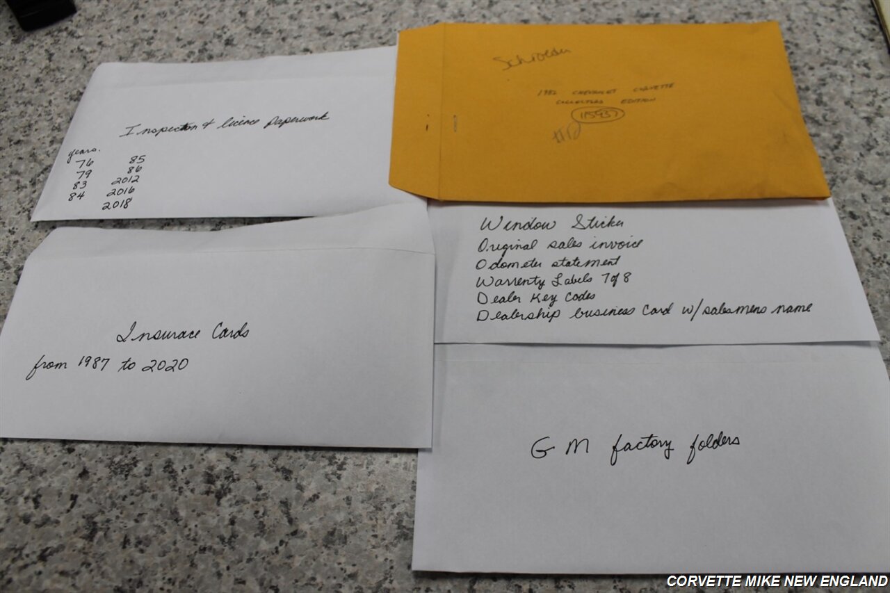 1976 Chevrolet Monte Carlo Landau - Photo 73 - Carver, MA 02330