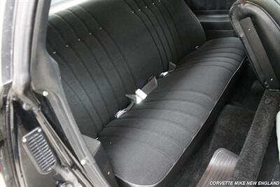 1976 Chevrolet Monte Carlo Landau - Photo 38 - Carver, MA 02330