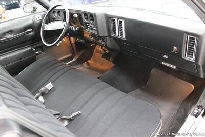 1976 Chevrolet Monte Carlo Landau - Photo 36 - Carver, MA 02330
