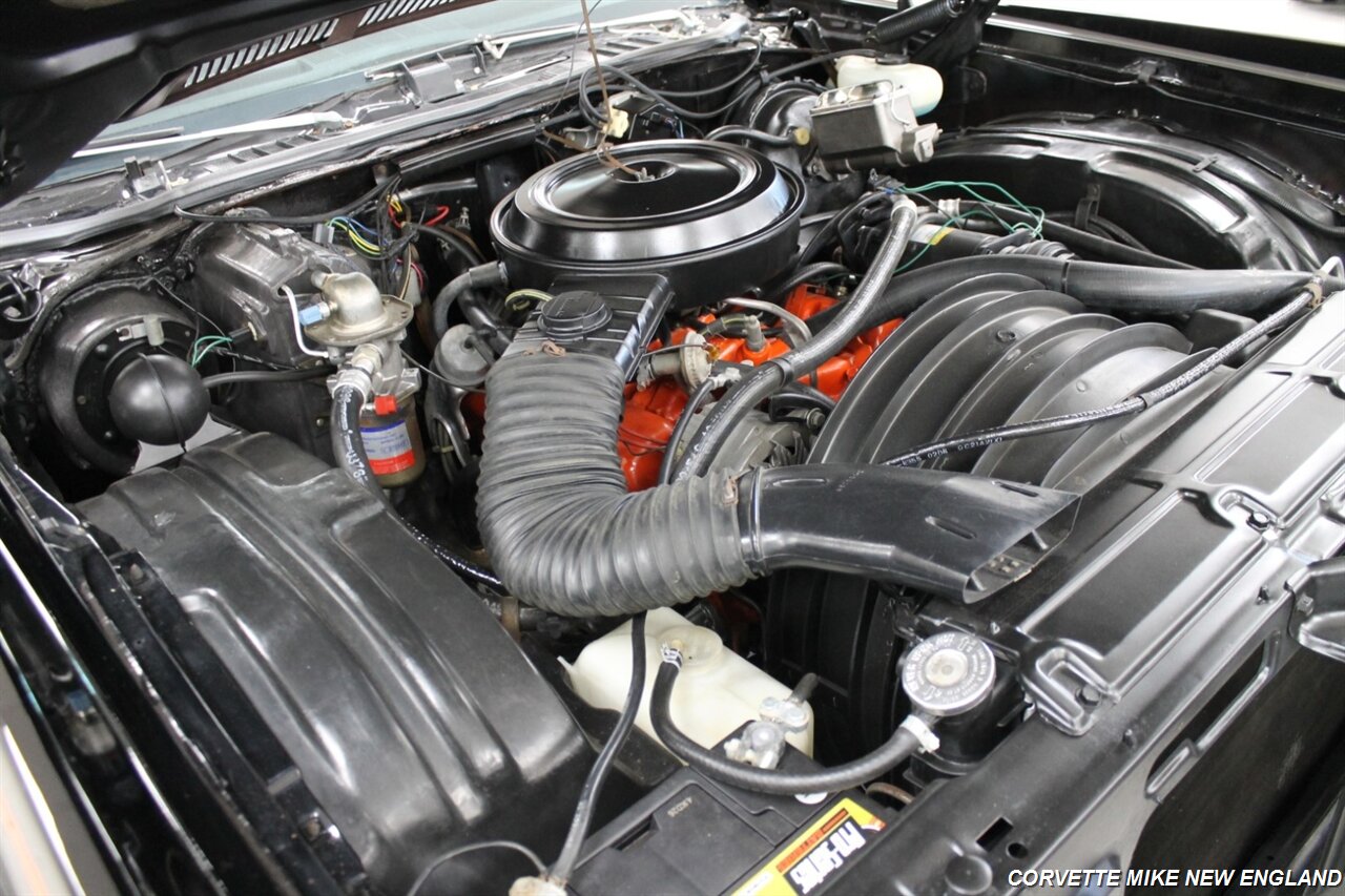 1976 Chevrolet Monte Carlo Landau - Photo 50 - Carver, MA 02330