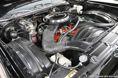 1976 Chevrolet Monte Carlo Landau - Photo 50 - Carver, MA 02330