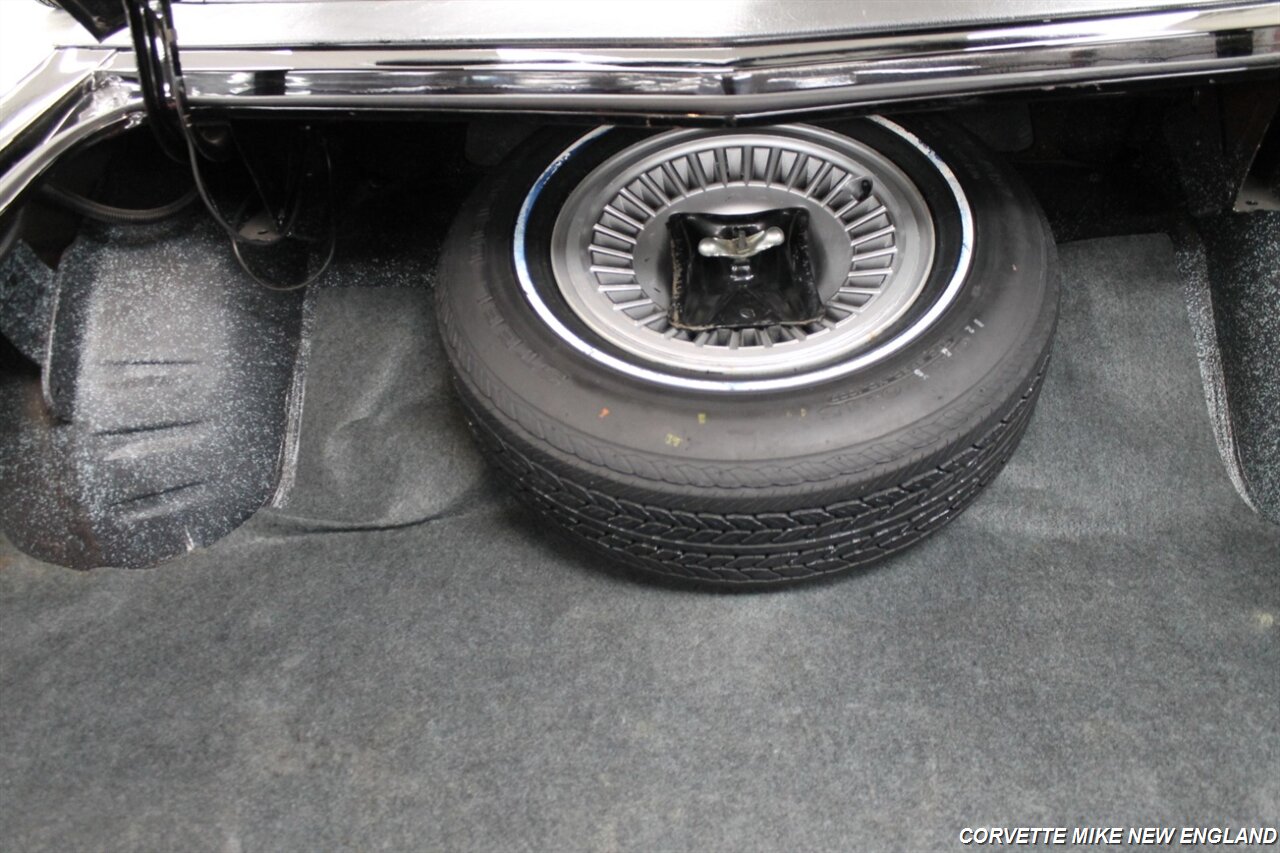 1976 Chevrolet Monte Carlo Landau - Photo 43 - Carver, MA 02330