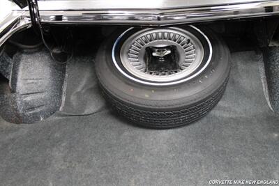 1976 Chevrolet Monte Carlo Landau - Photo 43 - Carver, MA 02330