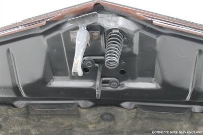 1976 Chevrolet Monte Carlo Landau - Photo 54 - Carver, MA 02330