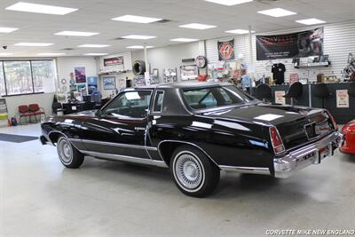 1976 Chevrolet Monte Carlo Landau - Photo 5 - Carver, MA 02330