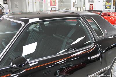 1976 Chevrolet Monte Carlo Landau - Photo 23 - Carver, MA 02330