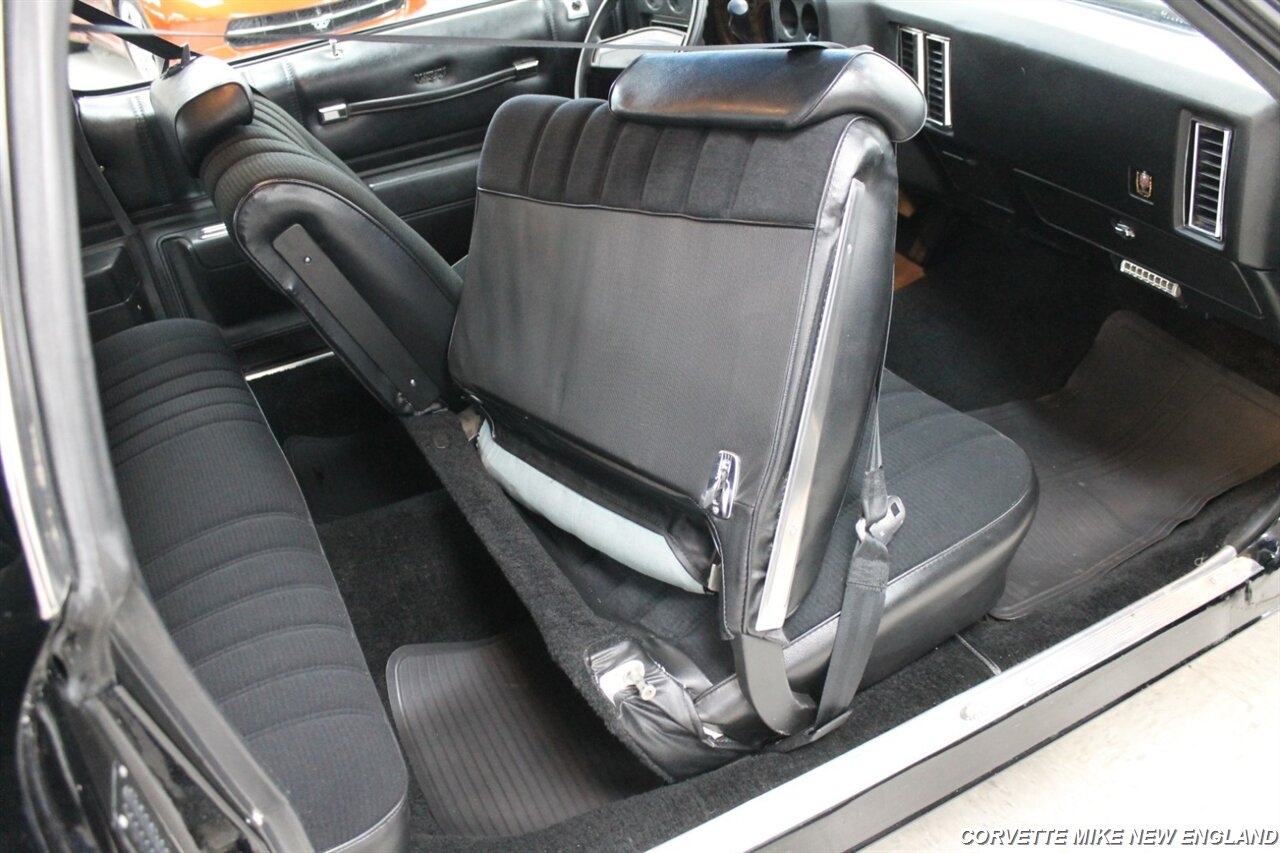 1976 Chevrolet Monte Carlo Landau - Photo 39 - Carver, MA 02330