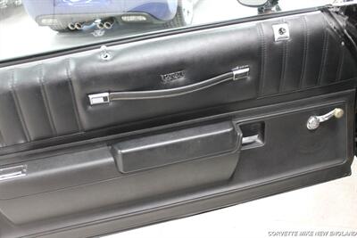 1976 Chevrolet Monte Carlo Landau - Photo 26 - Carver, MA 02330