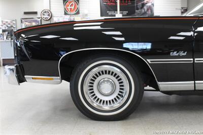 1976 Chevrolet Monte Carlo Landau - Photo 21 - Carver, MA 02330