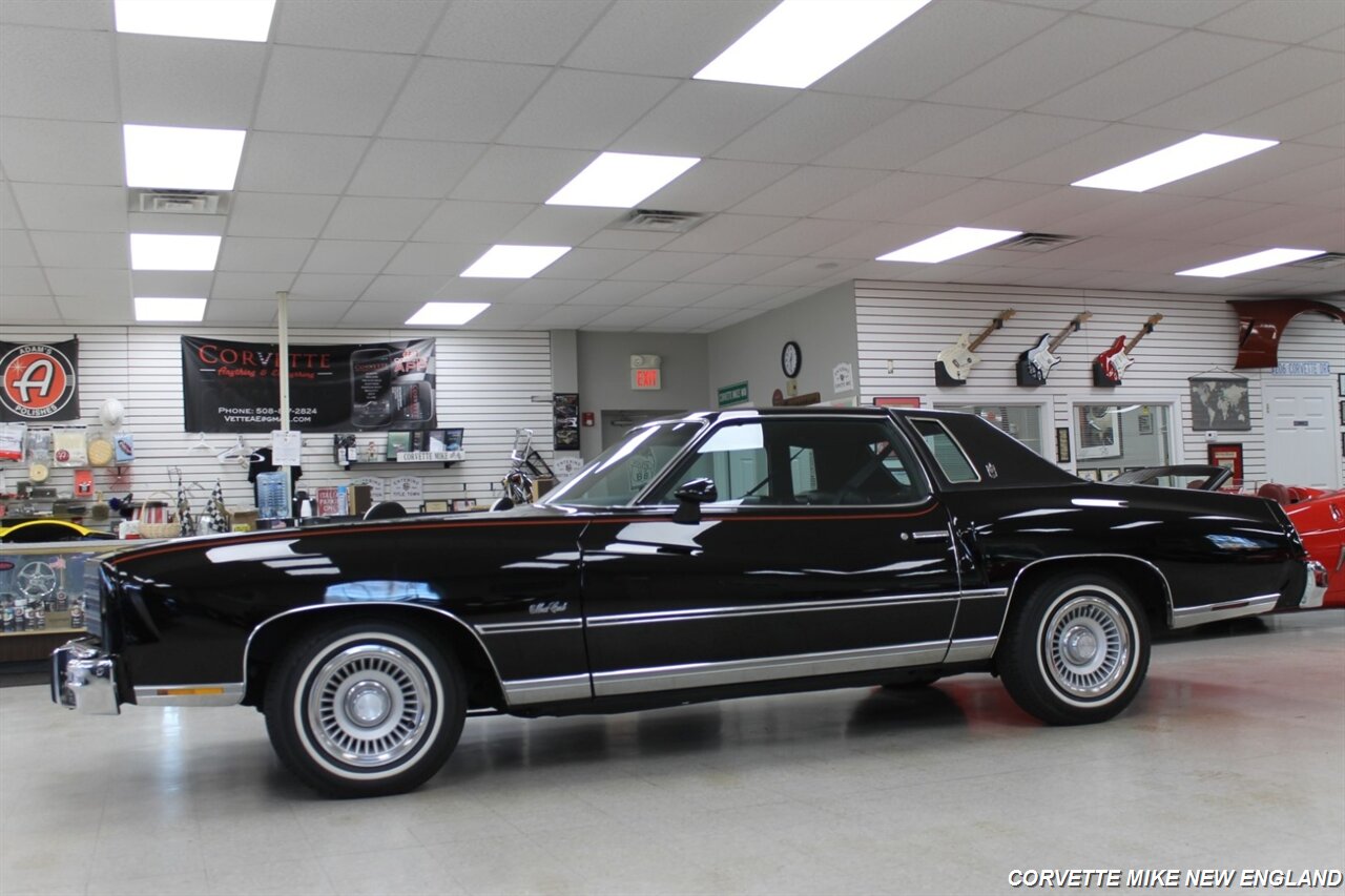 1976 Chevrolet Monte Carlo Landau   - Photo 1 - Carver, MA 02330