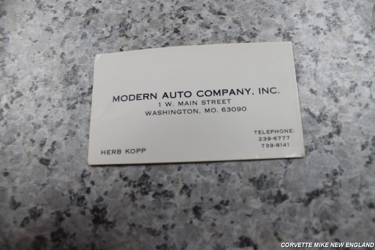 1976 Chevrolet Monte Carlo Landau - Photo 63 - Carver, MA 02330