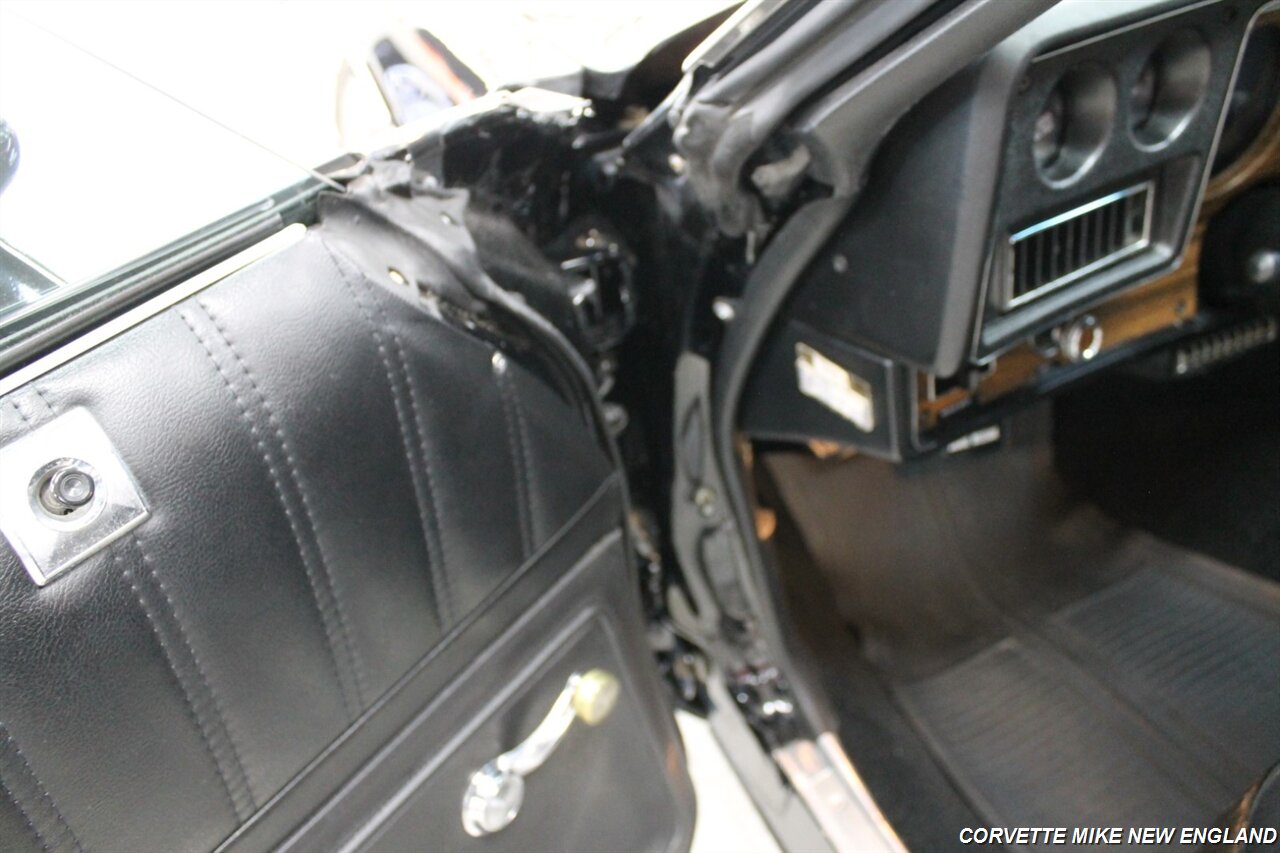 1976 Chevrolet Monte Carlo Landau - Photo 34 - Carver, MA 02330