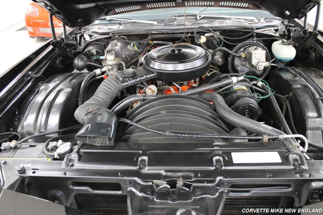 1976 Chevrolet Monte Carlo Landau - Photo 47 - Carver, MA 02330