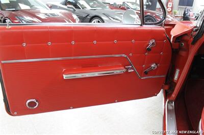 1962 Chevrolet Impala   - Photo 42 - Carver, MA 02330